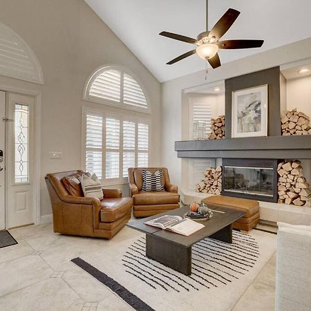 Villa Beautiful 5Br W/King Beds, Pool & Hot Tub, Games à Las Vegas Extérieur photo