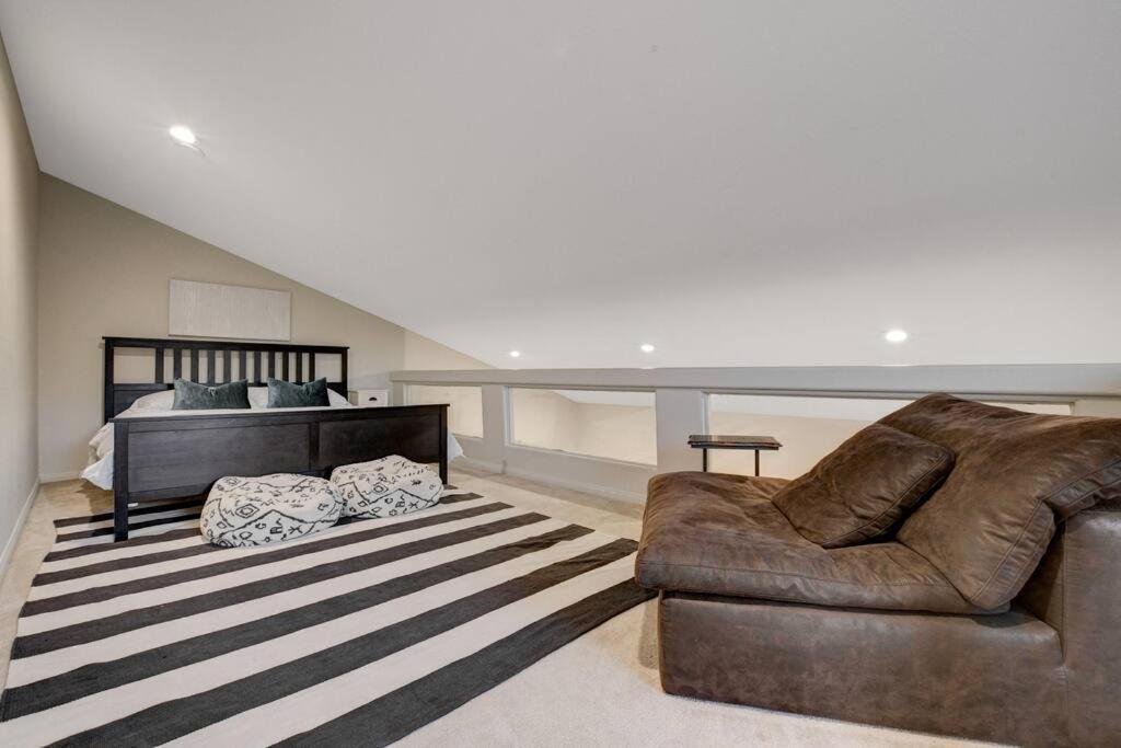 Villa Beautiful 5Br W/King Beds, Pool & Hot Tub, Games à Las Vegas Extérieur photo